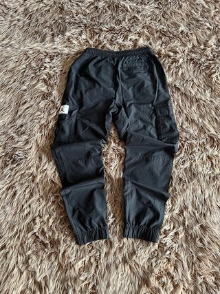 Jordan Pantalón Cargo Nylon Niño Talla L (12-13)