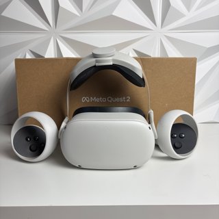 Meta Quest 2 128GB | Impecables