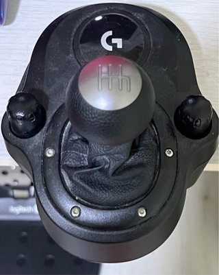 Volante Logitech G29