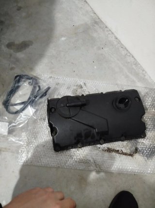 Tapa de Balancines Seat León FR 1M MK1