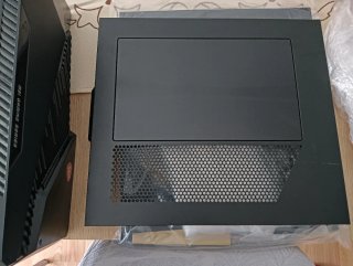 Carcasa PC MSI Gaming Series