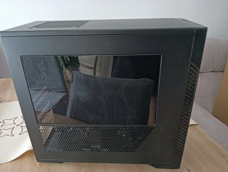 Carcasa PC MSI Gaming Series