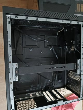 Carcasa PC MSI Gaming Series