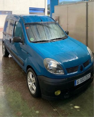 Renault Kangoo