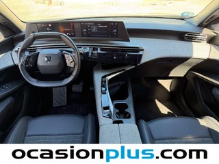 Peugeot 3008 Hybrid 145 Allure eDCS6 107 kW (145 CV)