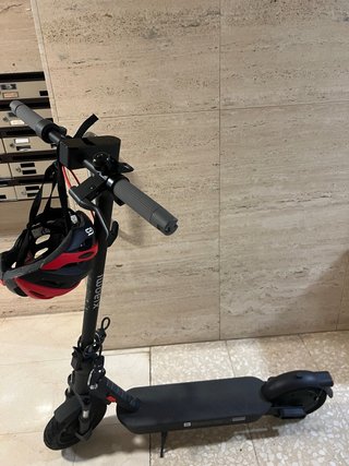 Patinete Eléctrico Xiaomi