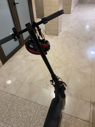Patinete Eléctrico Xiaomi