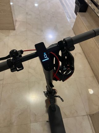 Patinete Eléctrico Xiaomi