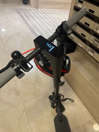 Patinete Eléctrico Xiaomi