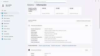 Dell Vostro 15,6 i5 8GB RAM SSD M.2 256Gb