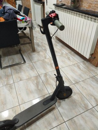Patinete Eléctrico Xiaomi
