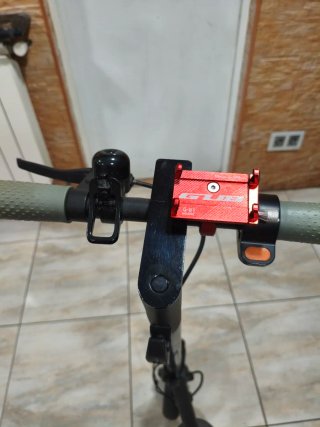 Patinete Eléctrico Xiaomi