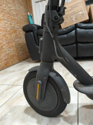 Patinete Eléctrico Xiaomi