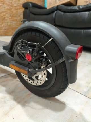 Patinete Eléctrico Xiaomi