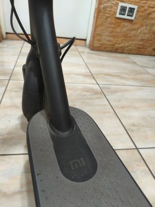 Patinete Eléctrico Xiaomi