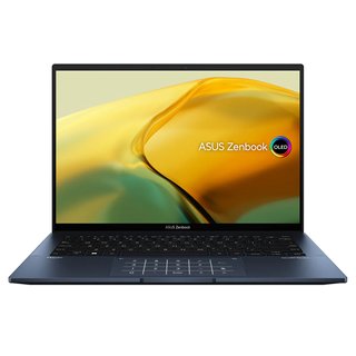 ASUS Zenbook 14 OLED i7-1360p 16GB 512GB W11