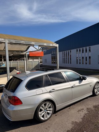 BMW Serie 3 2007