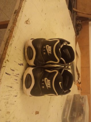 Nike TW Air Max Zapatillas Deportivas