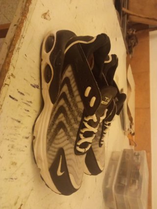 Nike TW Air Max Zapatillas Deportivas