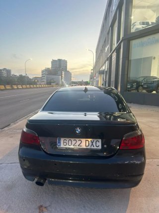 BMW Serie 5 2006