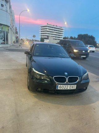 BMW Serie 5 2006