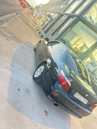 BMW Serie 5 2006