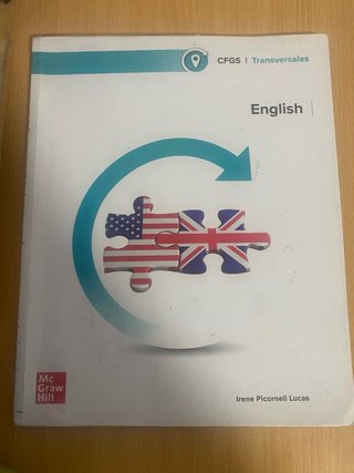 Inglés Grado Superior
