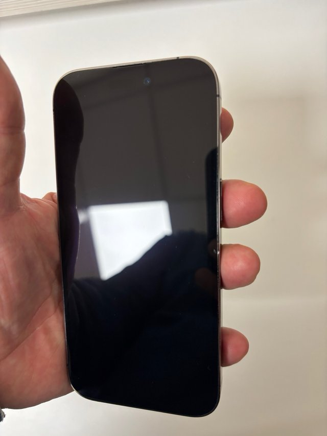 iPhone 14 Pro | GARANTÍA | TIENDA