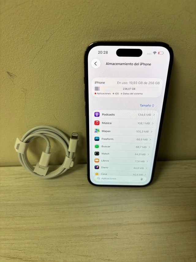iPhone 14 Pro | GARANTÍA | TIENDA