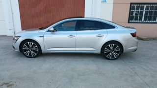 Renault Talisman 2017