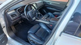 Renault Talisman 2017