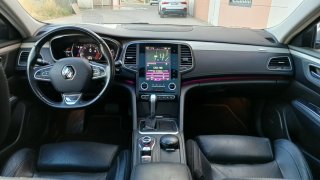 Renault Talisman 2017