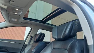 Renault Talisman 2017