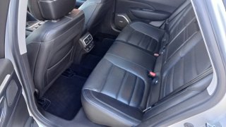 Renault Talisman 2017