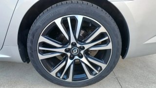 Renault Talisman 2017