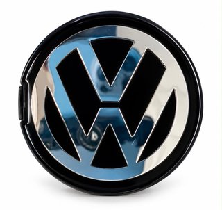 Pack 4 tapabuje Volkswagen 55mm 6N0 601 171