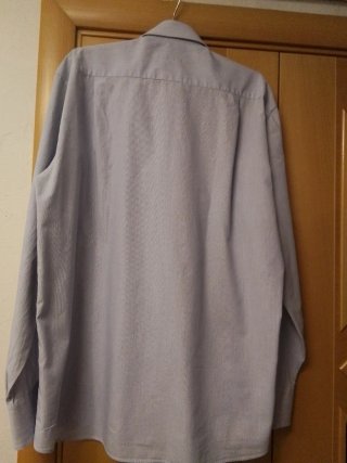 Camisa Ungaro Azul