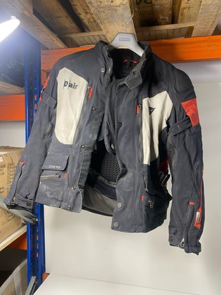 : Chaqueta Dainese Carve Master 2 D-Air GORE-TEX
