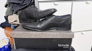 Mocasines Corte Ingles 60€