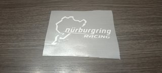 Set de Pegatinas de Vinilo para Coche