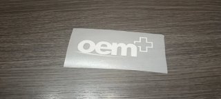 Set de Pegatinas de Vinilo para Coche