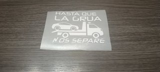 Set de Pegatinas de Vinilo para Coche