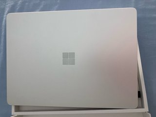 Microsoft Surface Laptop 7 _ 256GB 16 Ram con fra