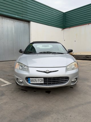 Chrysler Sebring 2006