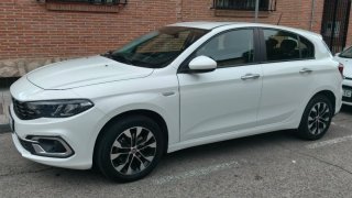 FIAT Tipo 2022