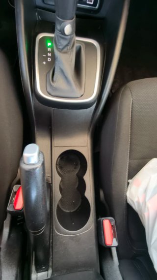 FIAT Tipo 2022