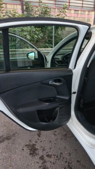 FIAT Tipo 2022