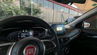 FIAT Tipo 2022