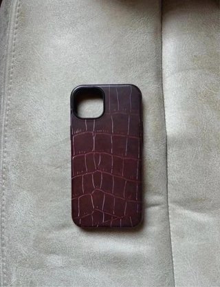 Funda iPhone 15 Plus