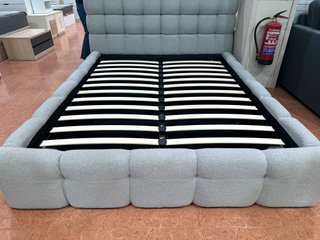 Cama Canapé Estilo Nube 135cm
